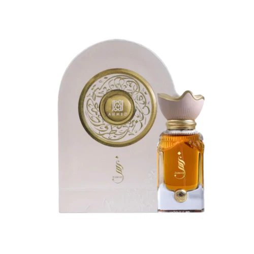 Ahmed Al Maghribi Zumar Eau De Parfum - Image 3