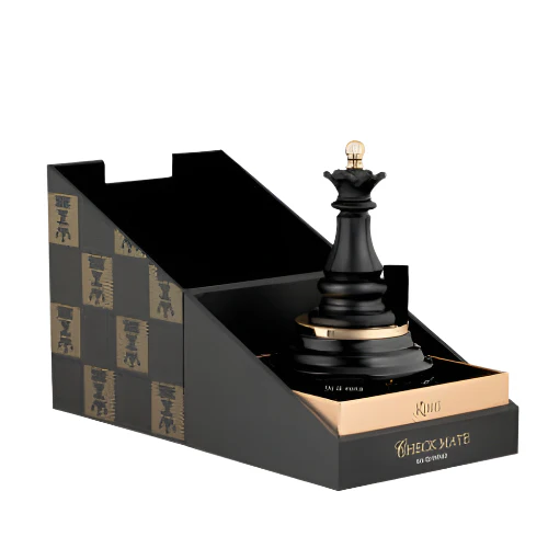 Armaf Checkmate King Eau De Parfum - Image 3