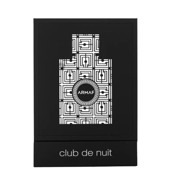 Armaf Club De Nuit Intense 2024 Limited Edition Parfum - Image 2