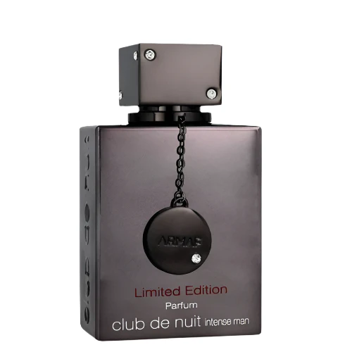 Armaf Club De Nuit Intense 2024 Limited Edition Parfum - Image 3