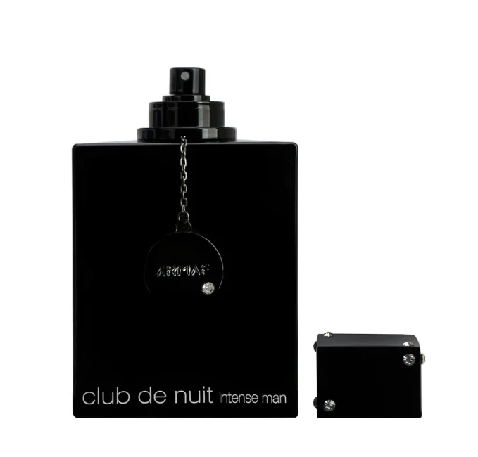 Armaf Club De Nuit Intense Pure Parfum - Image 2
