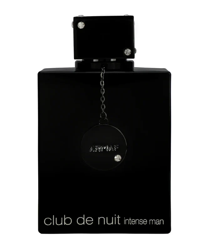 Armaf Club De Nuit Intense Pure Parfum - Image 3