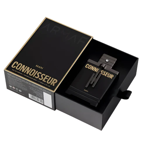 Armaf Connoisseur Eau De Parfum - Image 3