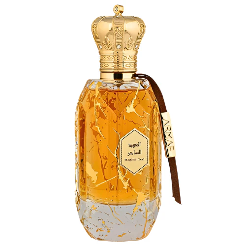 Armaf Eter Magical Oud Eau De Parfum - Image 2