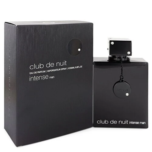 Armaf Club De Nuit Intense Eau De Parfum - Image 2