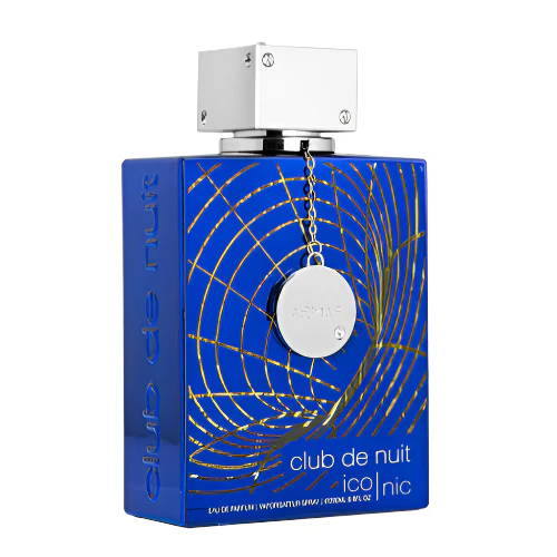 Armaf Club De Nuit Iconic Eau De Parfum - Image 2