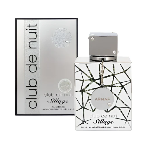 Armaf Club De Nuit Sillage Eau De Parfum - Image 2