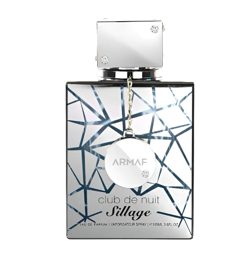 Armaf Club De Nuit Sillage Eau De Parfum - Image 3