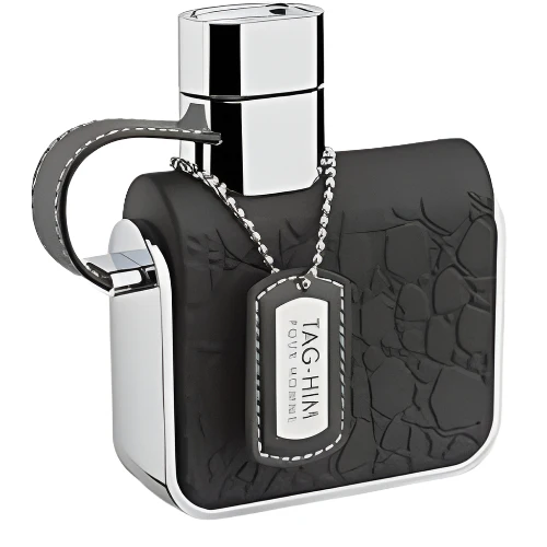 Armaf Tag Him Eau De Toilette - Image 2