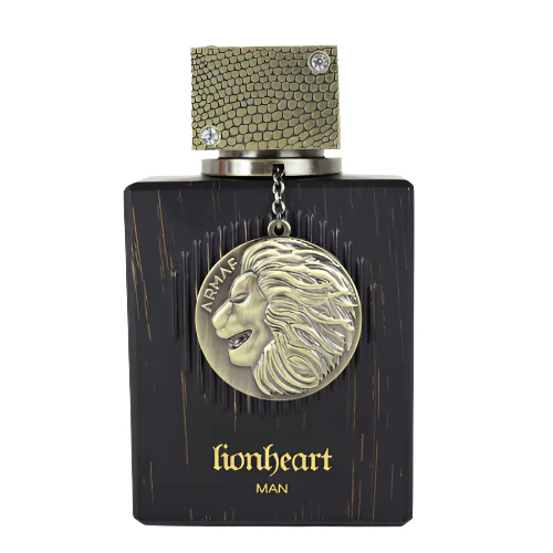 Armaf Club De Nuit Lion Heart Eau De Parfum - Image 2
