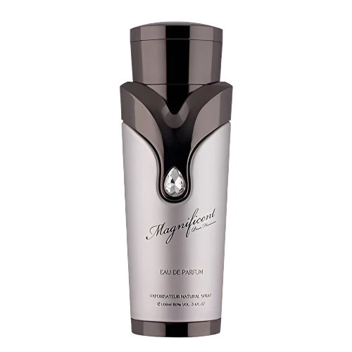 Armaf Magnificent Eau De Parfum - Image 2