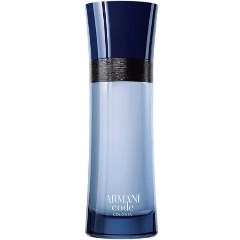Armani Code Colonia Eau De Toilette - Image 2