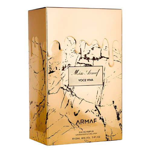 Armaf Miss Voce Viva Eau De Parfum - Image 3