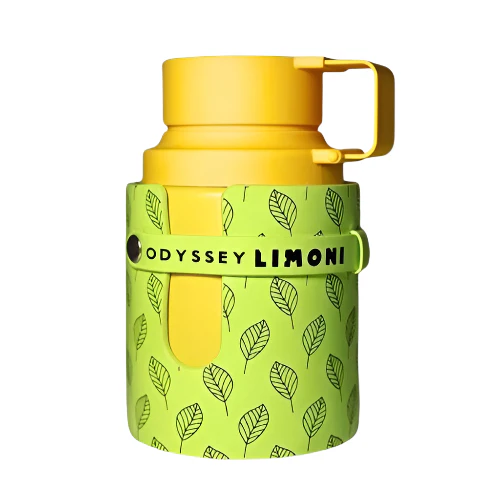 Armaf Odyssey Limoni Eau De Parfum - Image 2
