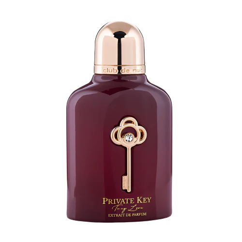 Armaf Club De Nuit Private Key To Love Extrait De Parfum - Image 2