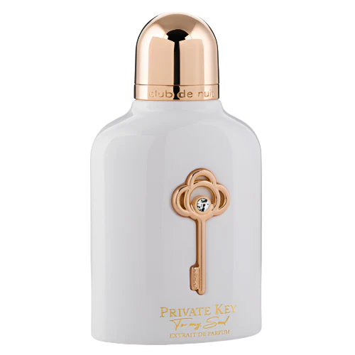 Armaf Club De Nuit Private Key To My Soul Extrait De Parfum - Image 3