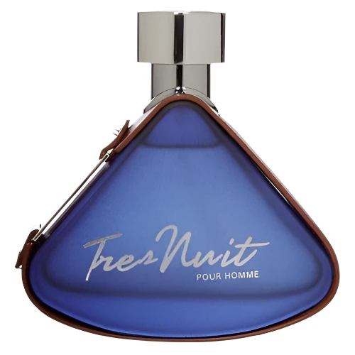Armaf Tres Nuit Eau De Parfum - Image 2