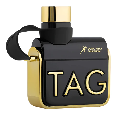 Armaf Tag Uomo Nero Eau De Parfum - Image 2