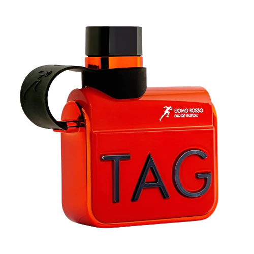 Armaf Tag Uomo Rosso Eau De Parfum - Image 2