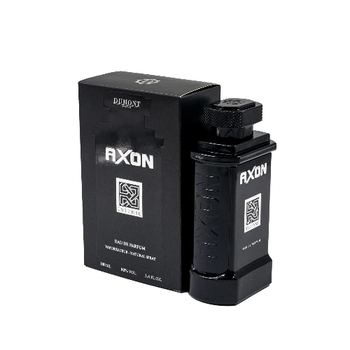 Dumont Axon Intense Eau De Parfum