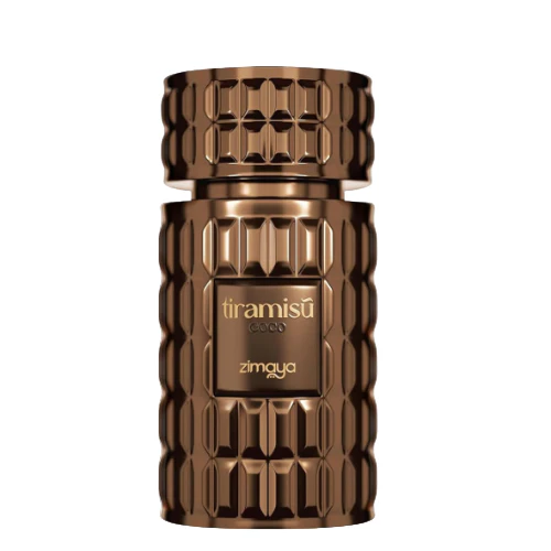 Afnan Zimaya Tiramisu Coco Eau De Parfum - Image 2