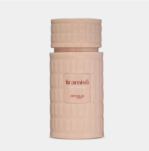 Afnan Zimaya Tiramisu Caramel Eau De Parfum - Image 2
