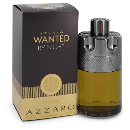 Azzaro Wanted By Night Eau De Parfum - Image 2