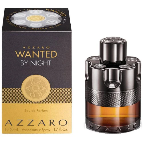 Azzaro Wanted By Night Eau De Parfum - Image 3