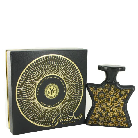 Bond No. 9 Wall Street Eau De Parfum
