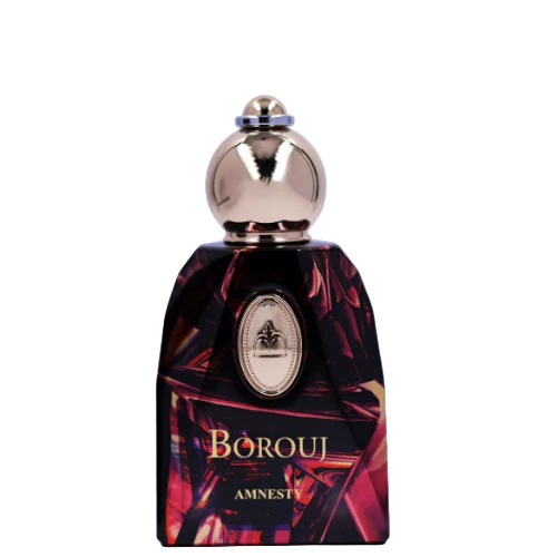 Dumont Borouj Amnesty Eau De Parfum - Image 2