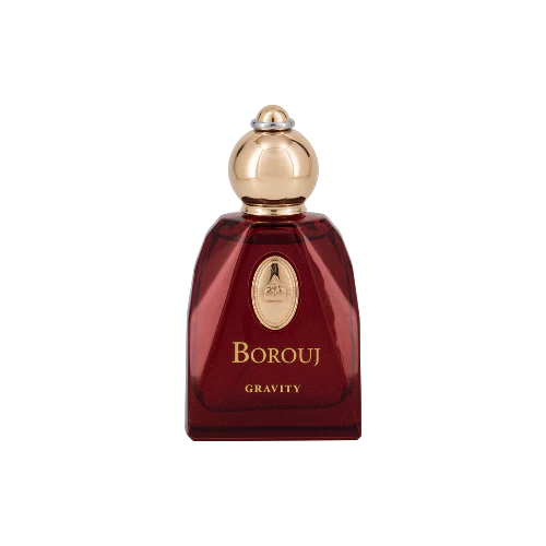 Dumont Borouj Gravity Eau De Parfum - Image 2