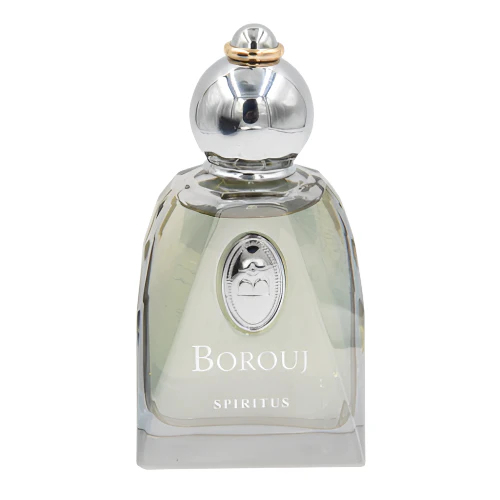 Dumont Borouj Spiritus Eau De Parfum (Creed Aventus Twist) - Image 2