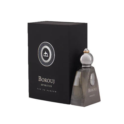 Dumont Borouj Spiritus Eau De Parfum (Creed Aventus Twist) - Image 3