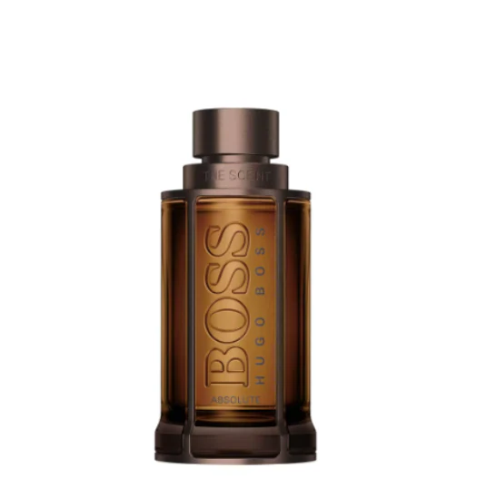 Boss The Scent Absolute Eau De Parfum - Image 2