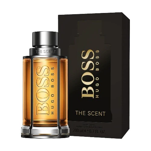 Boss The Scent Eau De Toilette - Image 2