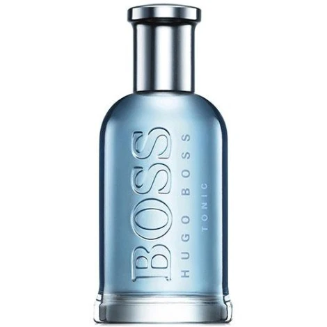 Boss Bottled Tonic Eau De Toilette - Image 2