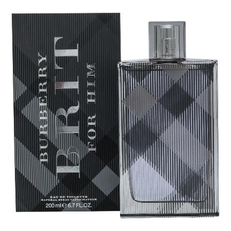 Burberry Brit Eau De Toilette - Image 3