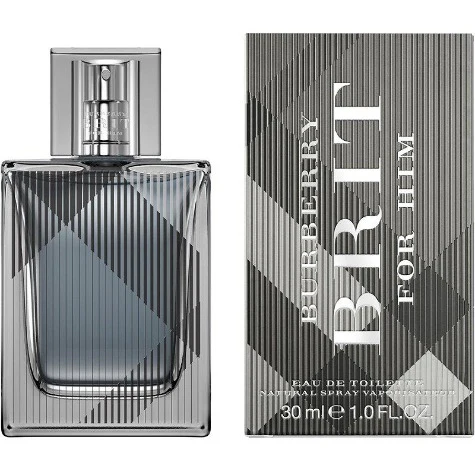 Burberry Brit Eau De Toilette - Image 4