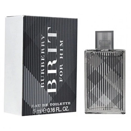 Burberry Brit Eau De Toilette - Image 5