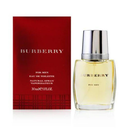 Burberry Eau De Toilette - Image 3