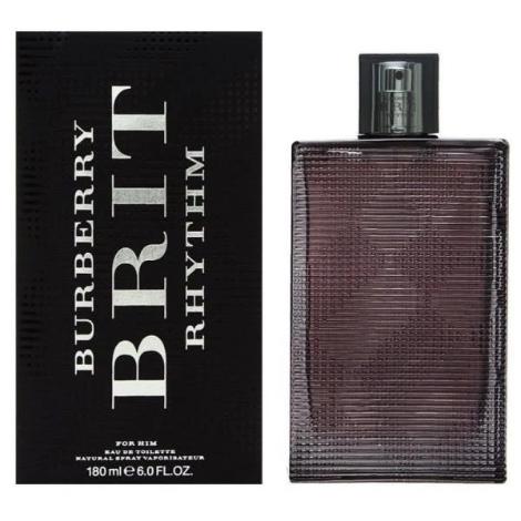 Burberry Brit Rhythm Eau De Toilette - Image 2