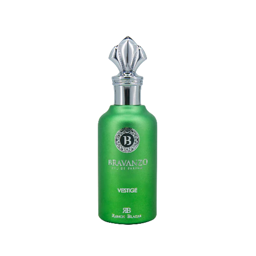 Dumont Bravanzo Vestige Eau De Parfum - Image 2