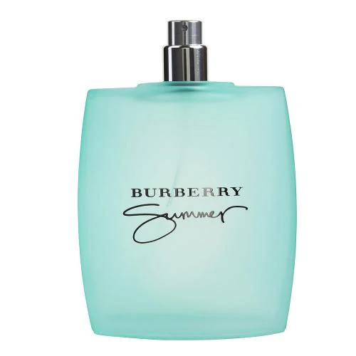 Burberry Summer Eau De Toilette (Edition 2013) - Image 2