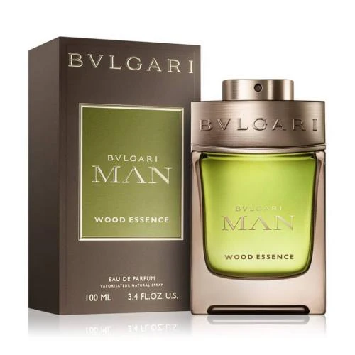 Bvlgari Man Wood Essence Eau De Parfum - Image 2