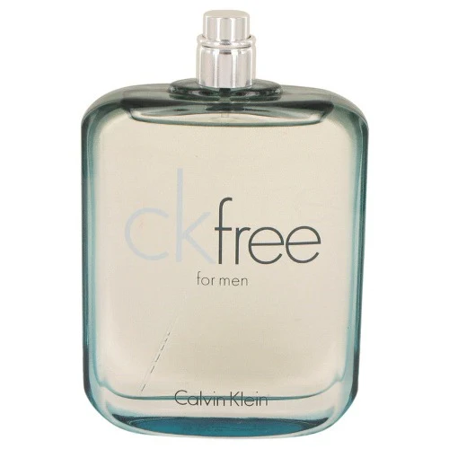 Ck Free Eau De Toilette - Image 2