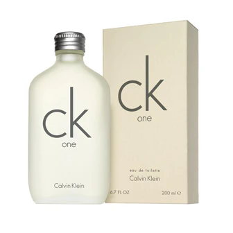 Calvin Klein One Eau De Toilette - Image 2
