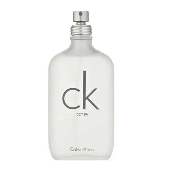 Calvin Klein One Eau De Toilette - Image 3