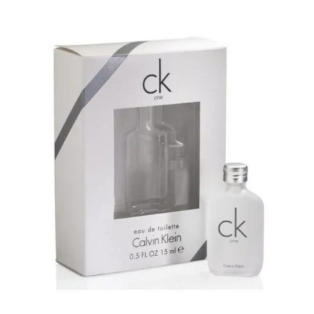 Calvin Klein One Eau De Toilette - Image 4
