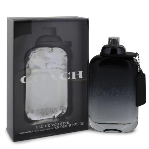 Coach New York Eau De Toilette - Image 3