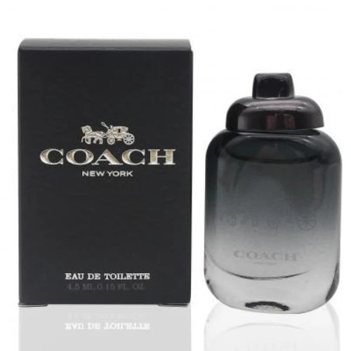 Coach New York Eau De Toilette - Image 6